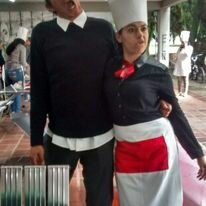 Game in the english class