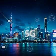 CONEXIÓN 5G
