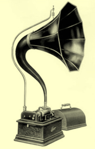 fonograph