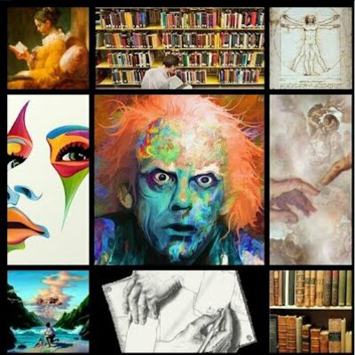 Timeline: ---I_   Movimientos Literarios    _I---