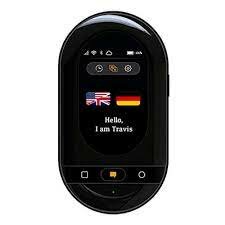 TRADUCCIÓN INMEDIATA