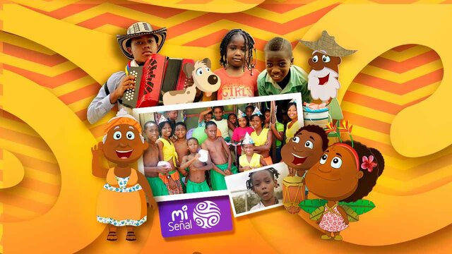 DIA NACIONAL DE LA AFROCOLOMBIANIDAD