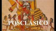 Posclásico 900