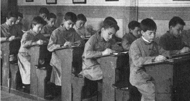ARGENTINA- CARACTERIZACIÓN DE LA EDUCACION