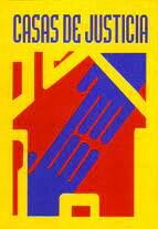 Casa de justicia