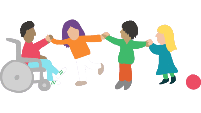 GRUPO EQUIDAD Y DIVERSIDAD EN EDUCACION