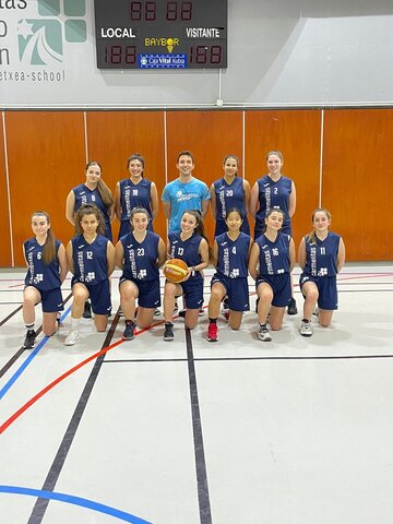 I signed up for my current basketball team