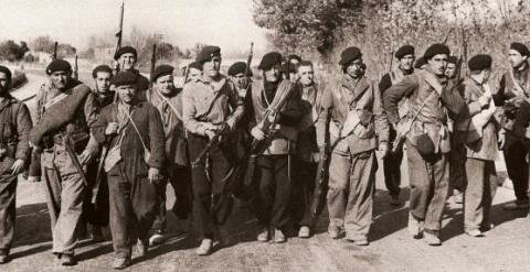 Guerra Civil Espanyola (1936-1939)