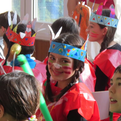 Timeline: Nire bizitza