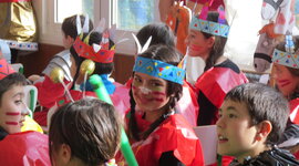 Timeline: Nire bizitza