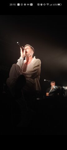 Zetaken bigarren kontzetua