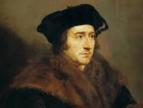 Tomas Moro