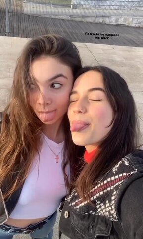 Tania ezagutu nuenean