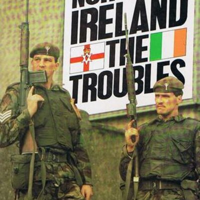 Timeline: The Troubles