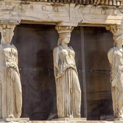 Timeline: Historia de la Filosofia