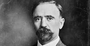 Francisco I. Madero 1911-1913