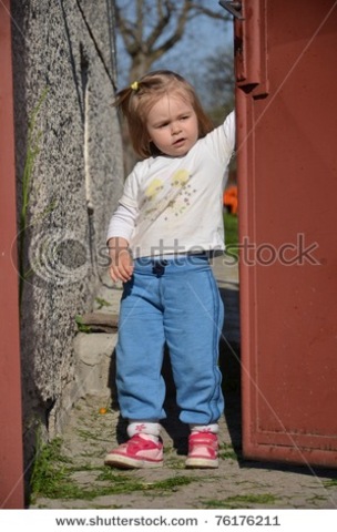 24-30 months Physical Development