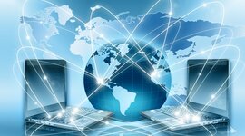 Timeline: La historia del internet