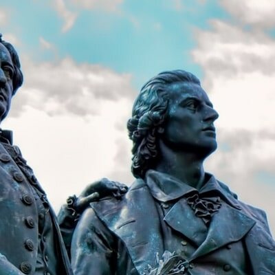 Timeline: Movimientos literarios