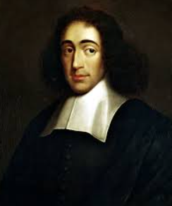 Spinoza