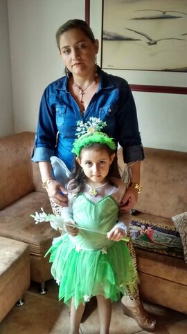 GRADUACION DE JARDIN