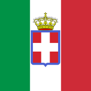 El Reino de Italia