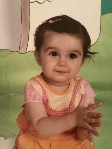 My Birth