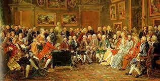 Literatura de la Ilustración