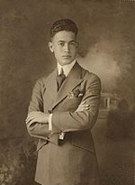 Asesinato de Obregón