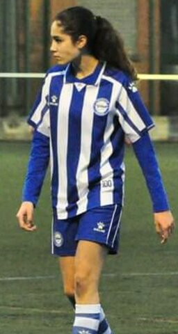 Joined Deportivo Alavés