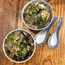 Kim Thuy va essayer de nouveaux mets canadiens