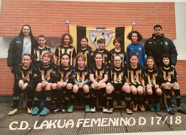 Started Playing Football