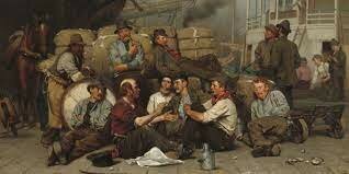 Literatura del realismo