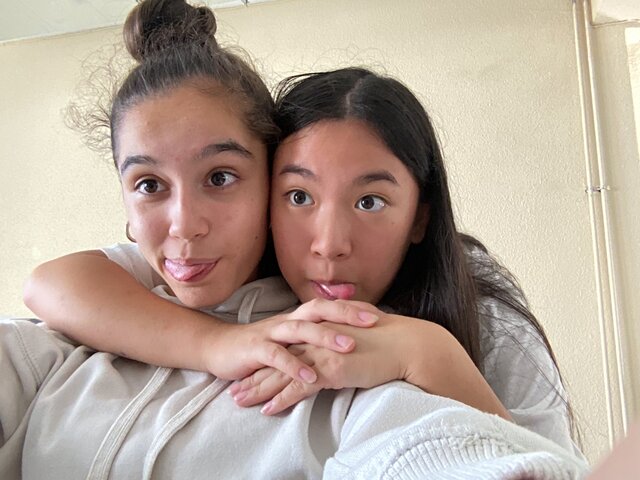 First Day of 2nd Bachiller