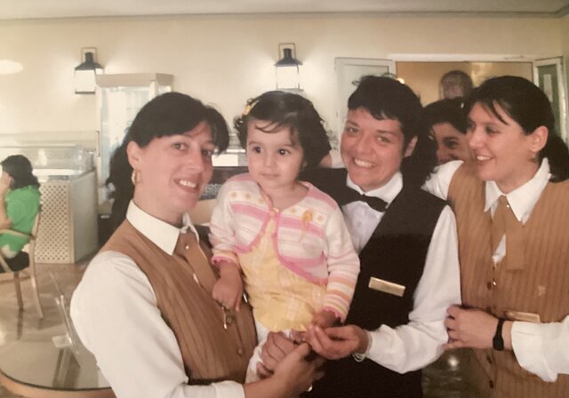 My First Summer in Cádiz