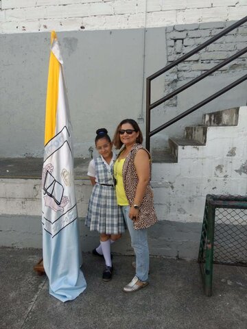 graduación de quinto