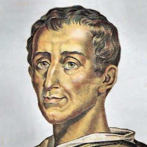 Montesquieu