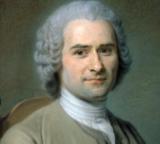 Rousseau