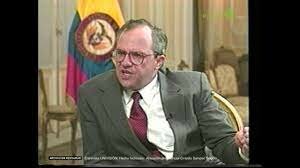 Ernesto Samper 1994 - 1998