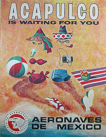 Aeronaves de México