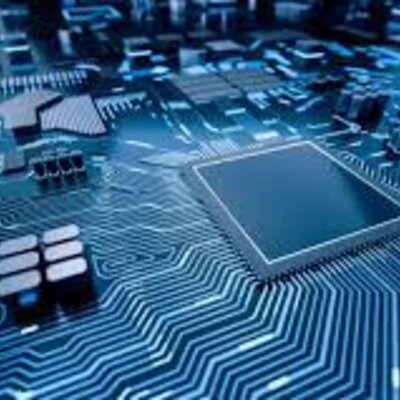 Timeline: ARQUITECTURA DEL HARDWARE