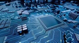 Timeline: ARQUITECTURA DEL HARDWARE