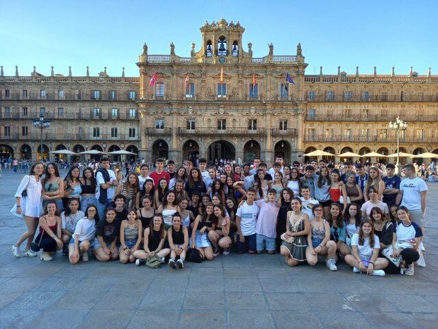 Salamanca