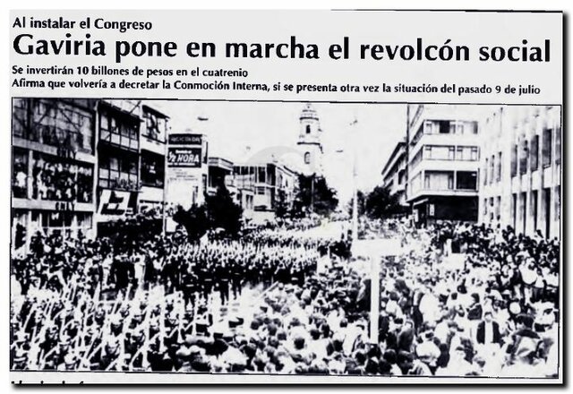 EL REVOLCON