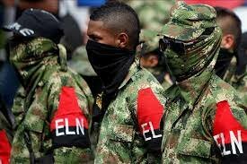 GOLPE AL ELN