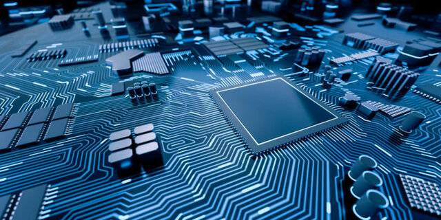 ARQUITECTURA DEL HARDWARE