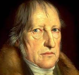 Hegel