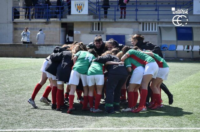 Debut with the Basque Country’s Team