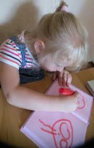 24-30 months Cognitive Development