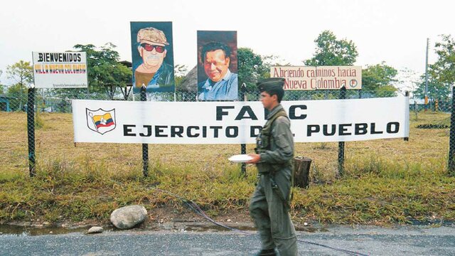 SE FIRMA ACUERDO DE LOS POZOS